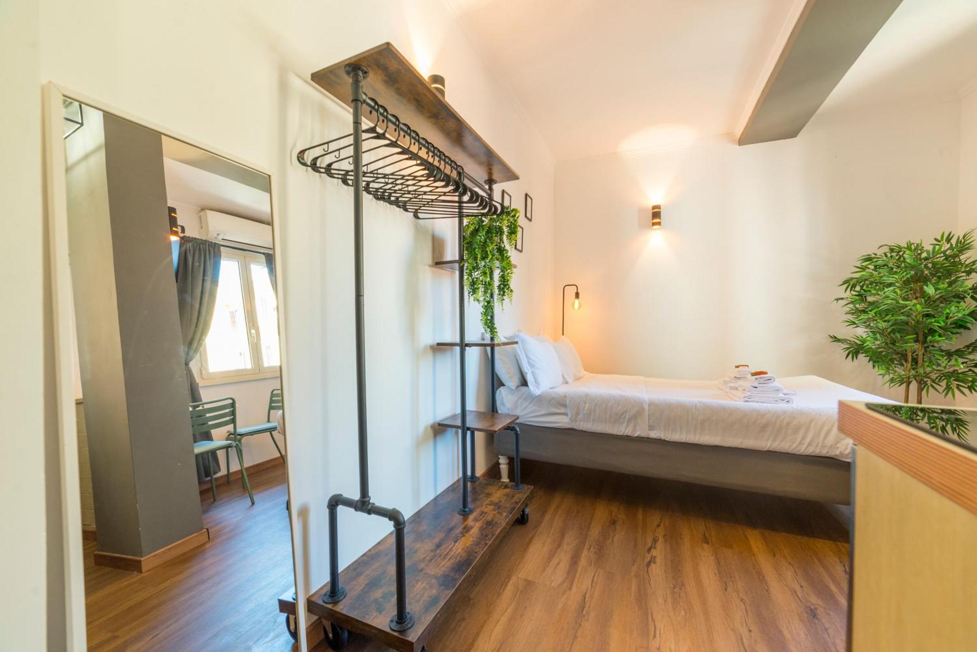 Studio In Trastevere Village Roma Ngoại thất bức ảnh