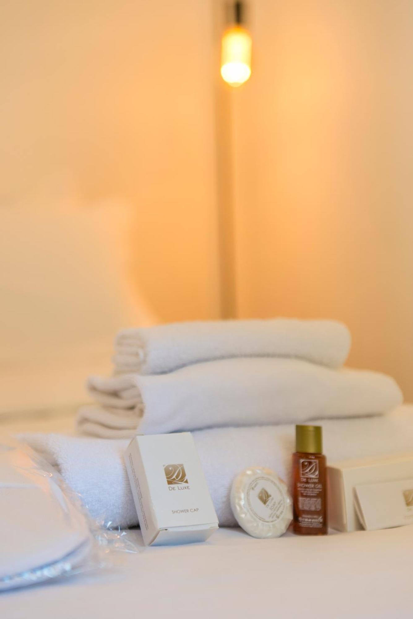 Studio In Trastevere Village Roma Ngoại thất bức ảnh