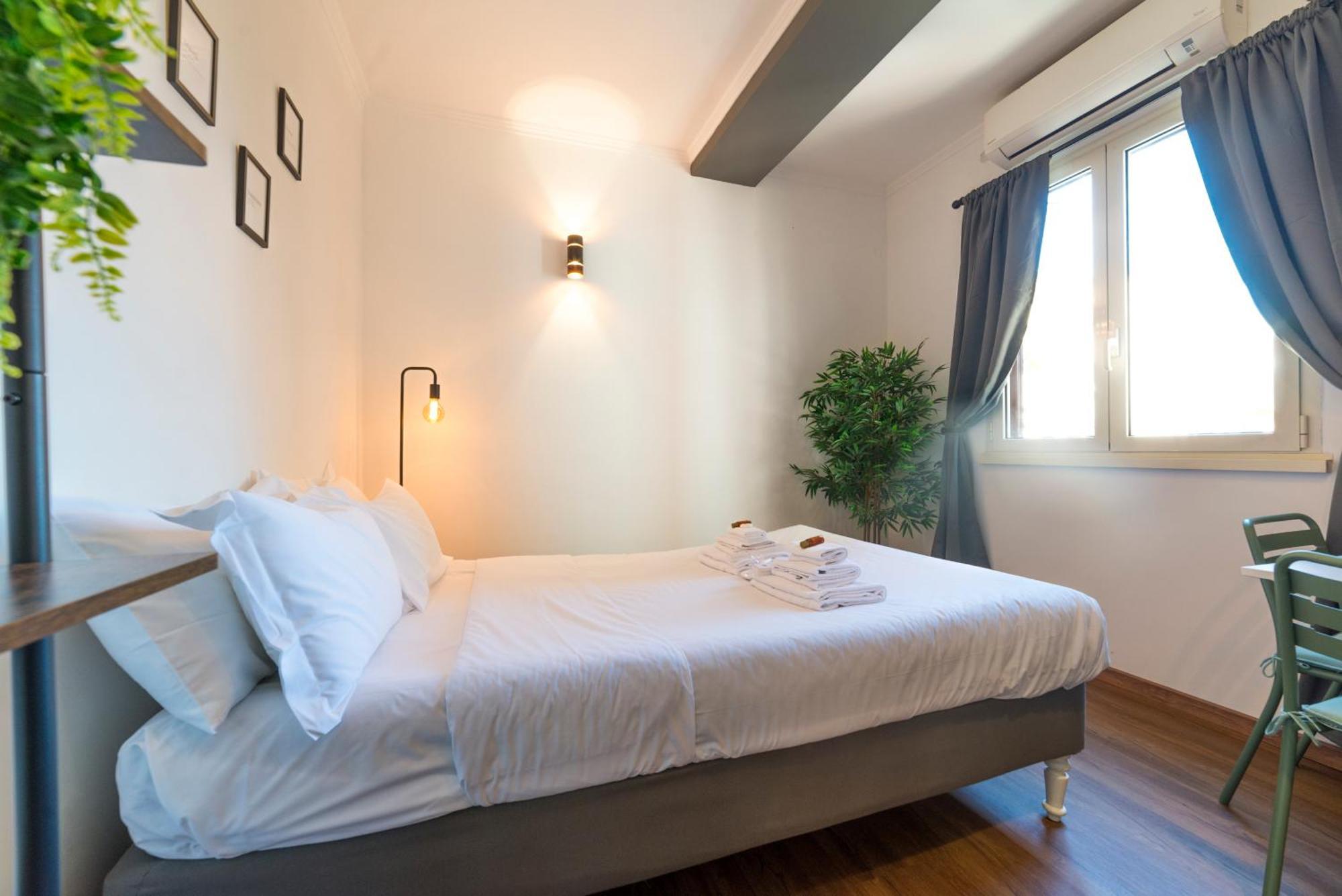 Studio In Trastevere Village Roma Ngoại thất bức ảnh