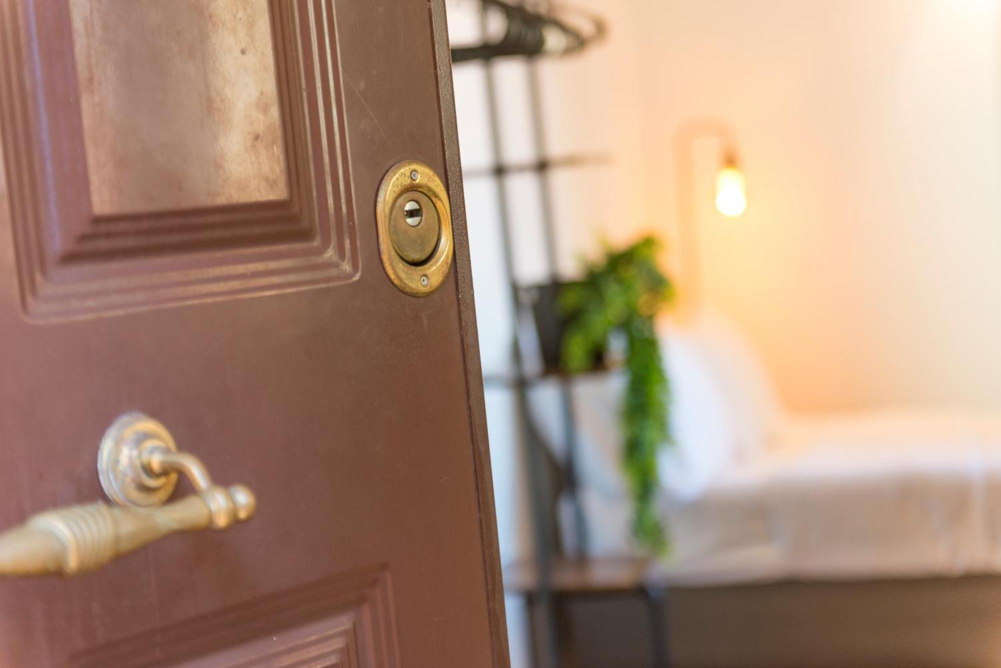Studio In Trastevere Village Roma Ngoại thất bức ảnh
